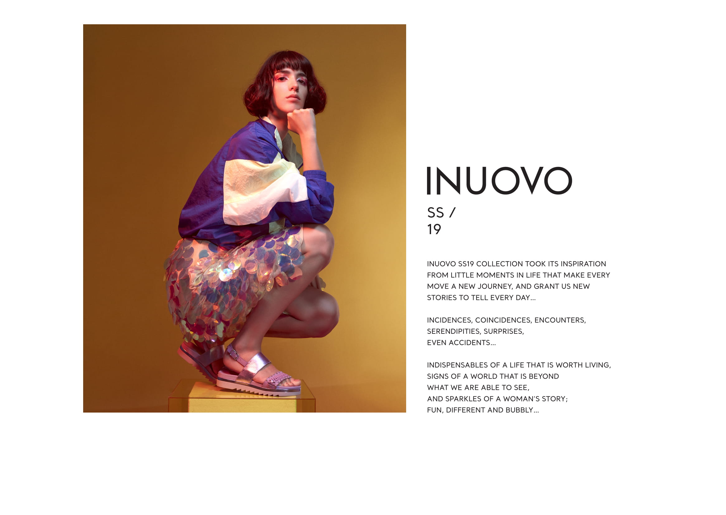 INUOVO